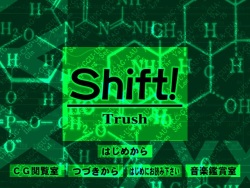 Shift!