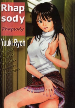 Kyoushikyoku - Rhapsody