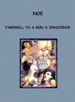 Farewell to a girls innocence