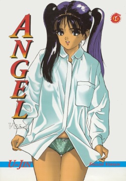 Angel: Highschool Sexual Bad Boys and Girls Story Vol.04
