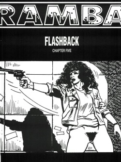 Ramba - Chapter 10 - Flashback
