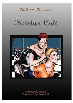 Kristy's Cafe