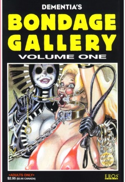 Bondage Gallery - Volume #1
