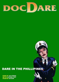 Doctor Dare - Dare in Phillipines
