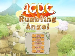 A.C.D.C. Rumbling Angel