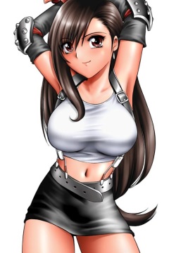 Tifa collection