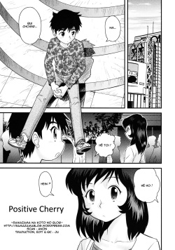 Positive Cherry