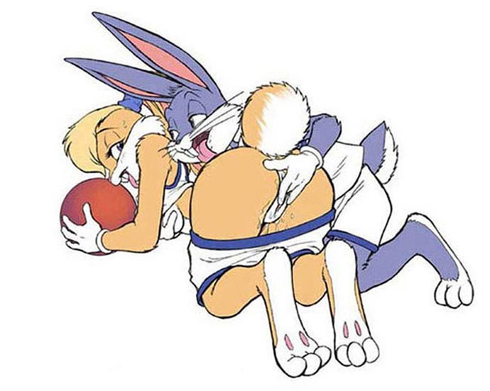 Bugs Bunny And Lola Porn Throughout Image Bugs Bunny Lola Bunny Looney Tunes