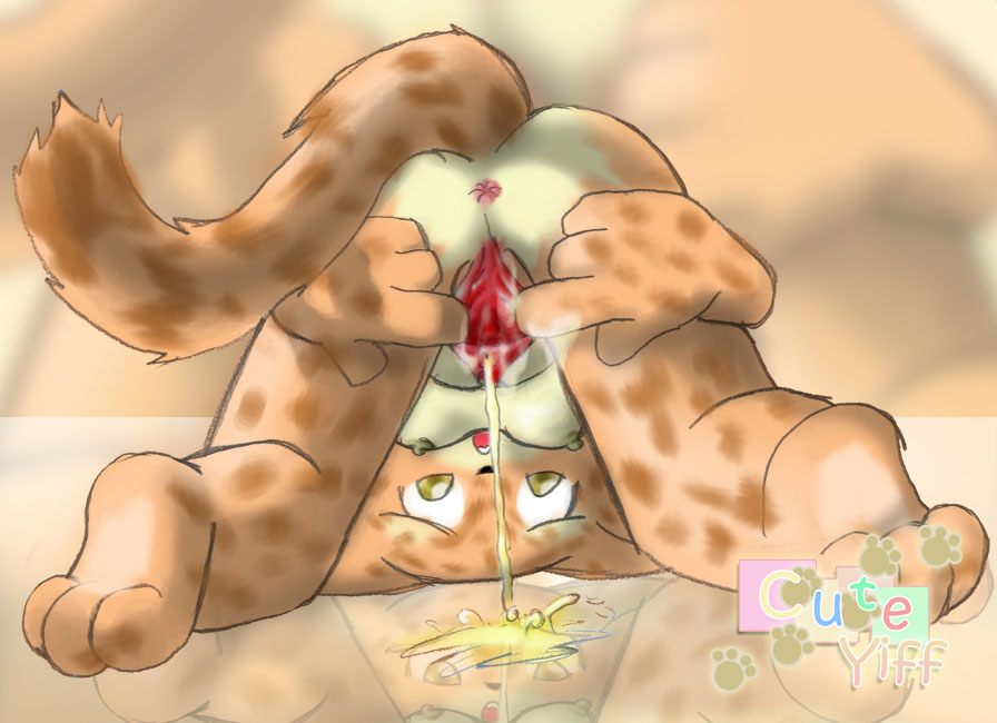 896px x 650px - LuneCheetah's 'Cute Yiff' - Page 7 - HentaiEra