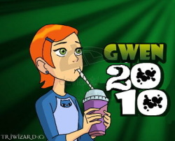 H-Calendar Gwen