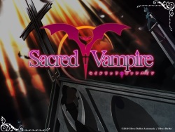 Sacred†Vampire
