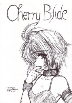 Cherry B-side