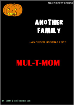 Another Family: Mul-T-Mom