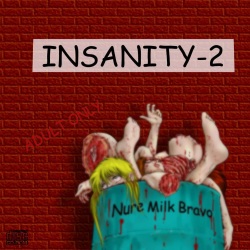 Nure Milk Bravo - insanity2