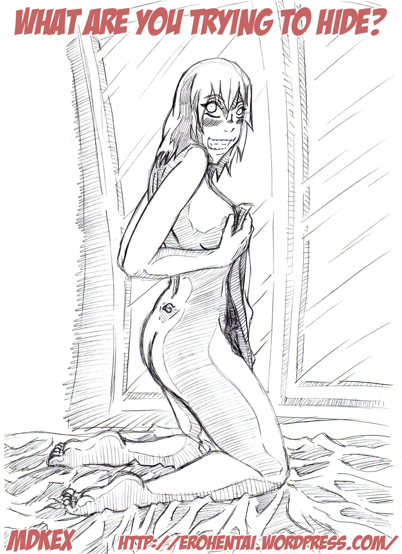 Ero-Hentai - Drawings - Pack 03 - Page 6 - HentaiEra