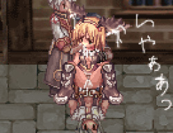 Ragnarok Online Hentai 2