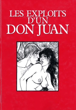 Les exploits d'un Don Juan