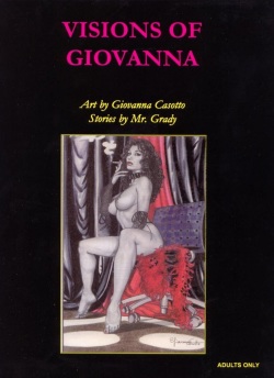 Visions of Giovanna