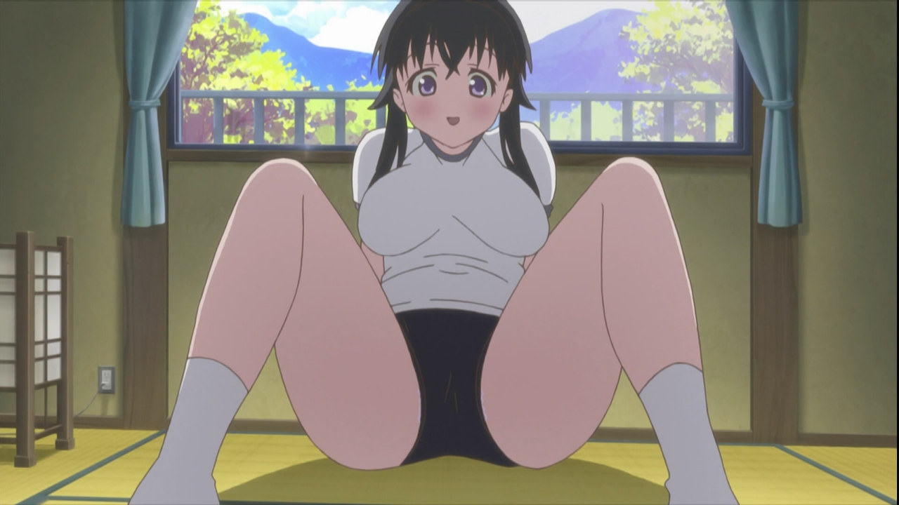 Kanokon: manatsu no daishanikusai
