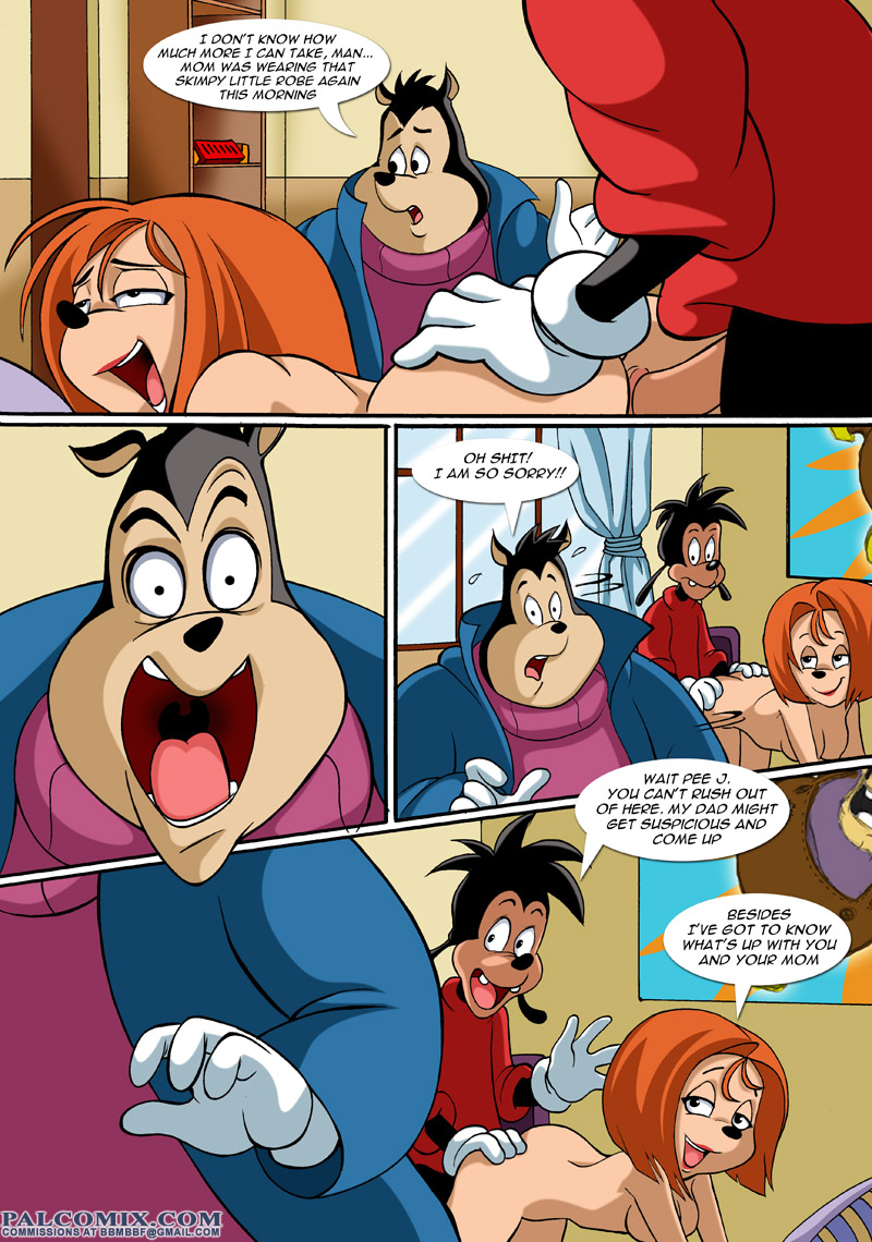 800px x 1140px - A Goofy Plot - Ch2: Picture Perfect Opportunity - Page 2 - HentaiEra