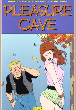 Pleasure Cave