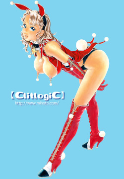 Clitlogic website images