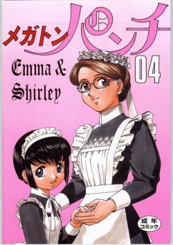 Victorian Cartoon Porn - Parody: Emma A Victorian Romance Page 2 - Hentai Manga, Doujinshi & Comic  Porn