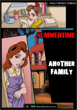 Another Family: Summertime