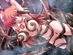 tentacle CG 02