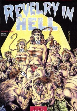 Revelry In Hell