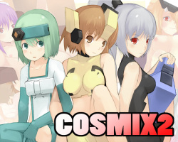 Cosmix! 2