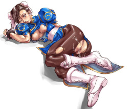 chunli image collection