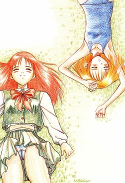 Natsu no Omoide - Summer Memories - HentaiEra
