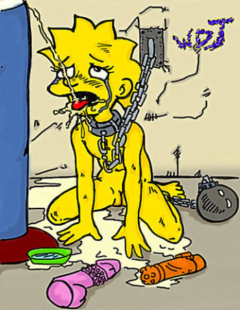 Simpsons Porn Shit - simpsons bizarre - HentaiEra