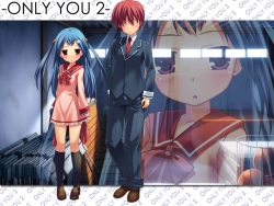 Only You 2