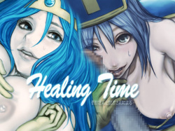 Healing Time