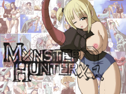 Monster Hunter Mesu 0