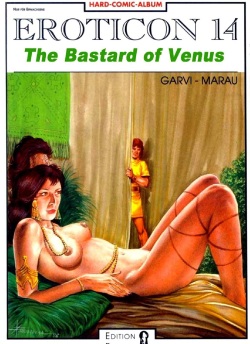 The Bastard of Venus