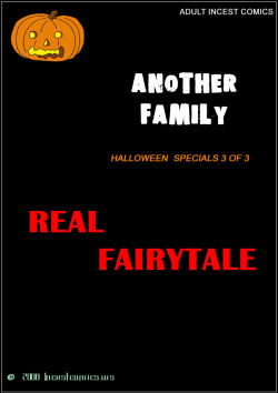 Another Family: Real Fairytale
