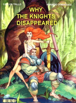 Why The Knights Dissappeared