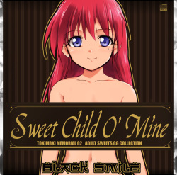 Sweet Child O' Mine