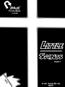 Little Saints