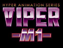 Viper M1