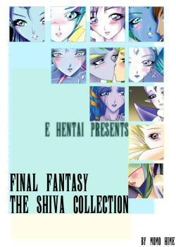 Final Fantasy The Shiva Collection