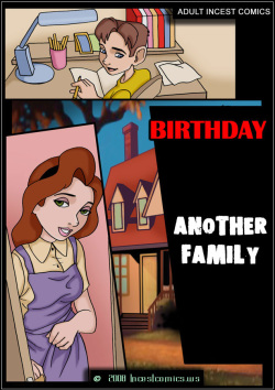 Another Family: Birthday