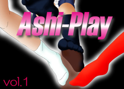 Ashi-Play vol.1