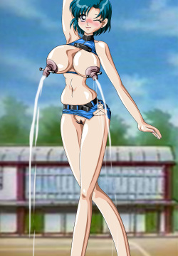 Sailor Dama 6