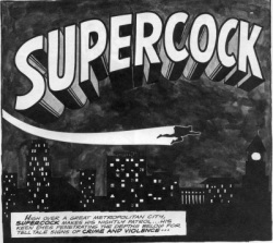 Supercock