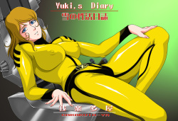 Yuki's Diary