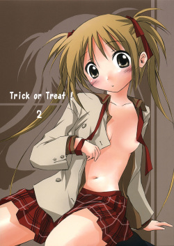 Trick or Treat! 2